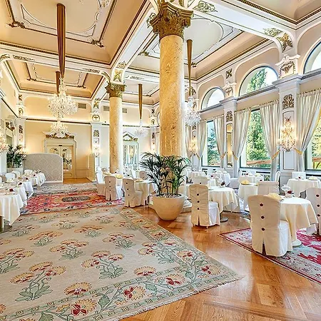 Ξενοδοχείο Palace 5*